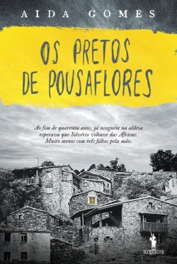 Bertrand.pt - Os Pretos De Pousa Flores