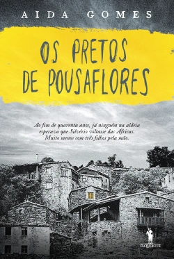 Bertrand.pt - Os Pretos de Pousaflores