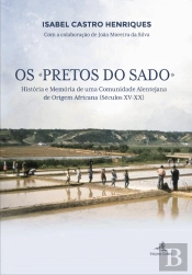 Os «Pretos do Sado»