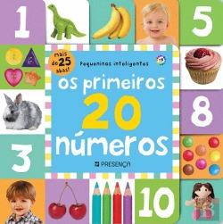Bertrand.pt - Os Primeiros 20 Números