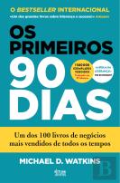 Os Primeiros 90 Dias