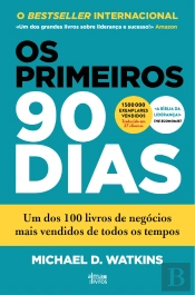 Os Primeiros 90 Dias