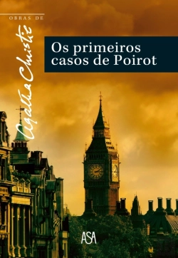 Bertrand.pt - Os Primeiros Casos De Poirot