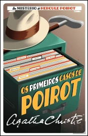 Os Primeiros Casos de Poirot