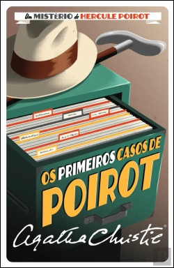 Bertrand.pt - Os Primeiros Casos de Poirot