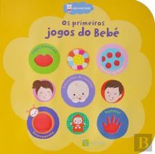 Os Primeiros Jogos do Bebé