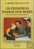 Os Primeiros Passos dos Bebés