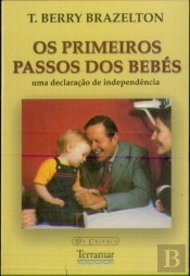 Os Primeiros Passos dos Bebés