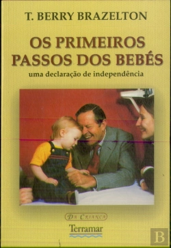 Bertrand.pt - Os Primeiros Passos dos Bebés