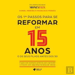 Bertrand.pt - Os Primeiros Passos Para Se Reformar Em 15 Anos