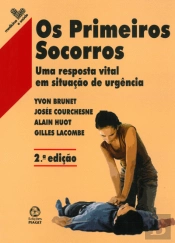 Os Primeiros Socorros