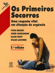Os Primeiros Socorros