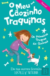 Os Primeiros Truques do Quinas