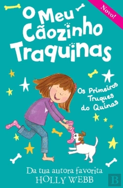 Bertrand.pt - Os Primeiros Truques do Quinas