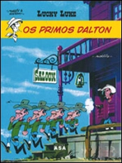 Os Primos Dalton