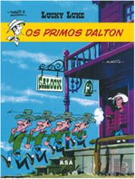 Os Primos Dalton