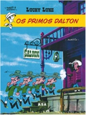 Os Primos Dalton