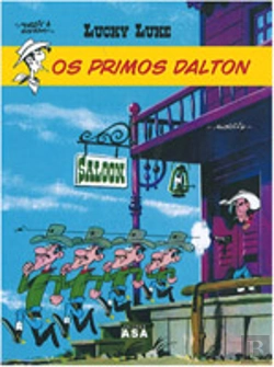 Bertrand.pt - Os Primos Dalton