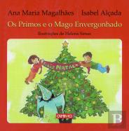 Os Primos e o Mago Envergonhado