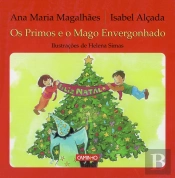 Os Primos e o Mago Envergonhado
