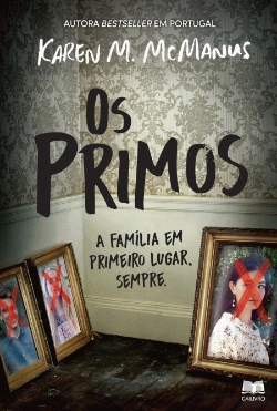Bertrand.pt - Os Primos