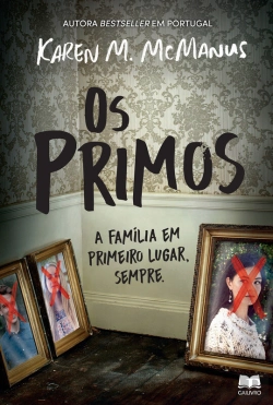 Bertrand.pt - Os Primos