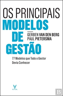 Bertrand.pt - Os Principais Modelos de Gestão