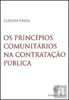 Os Princípios Comunitários na Contratação Pública