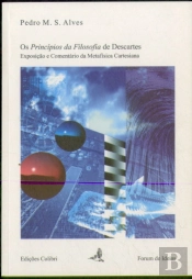 Os Princípios da Filosofia de Descartes