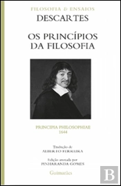 Os Princípios da Filosofia