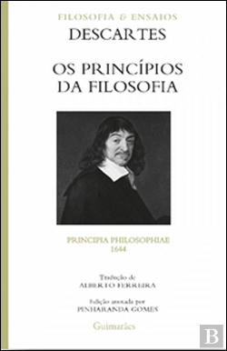 Bertrand.pt - Os Princípios da Filosofia