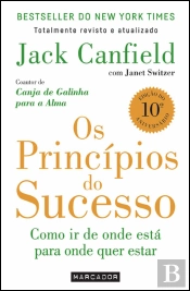 Os Princípios do Sucesso