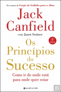 Bertrand.pt - Os Princípios do Sucesso