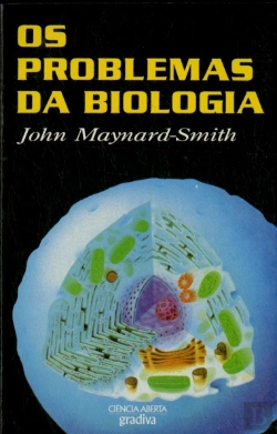 Bertrand.pt - Os Problemas da Biologia