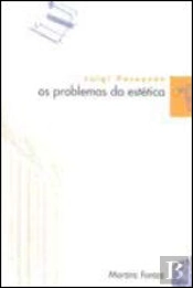 Os Problemas da Estética