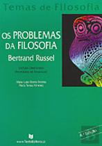 Os Problemas da Filosofia