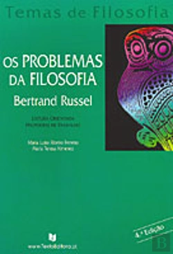 Bertrand.pt - Os Problemas da Filosofia