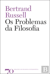 Os Problemas da Filosofia