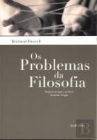 Os Problemas da Filosofia
