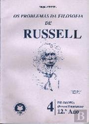 Os Problemas da Filosofia de Russell 