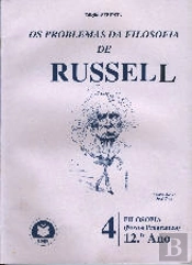 Os Problemas da Filosofia de Russell 