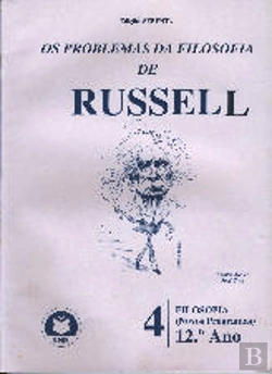 Bertrand.pt - Os Problemas da Filosofia de Russell 