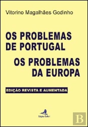 Os Problemas de Portugal - Os Problemas da Europa