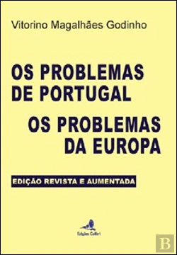 Bertrand.pt - Os Problemas de Portugal - Os Problemas da Europa
