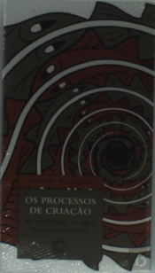 Os Processos de Criação na Escritura, na Arte e na Psicanálise