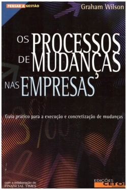 Bertrand.pt - Os Processos de Mudanças nas Empresas