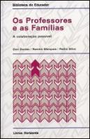 Os Professores e as Famílias