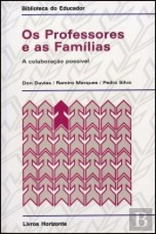 Os Professores e as Famílias