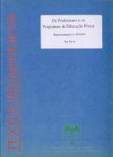 Os Professores e os Programas de Educação Física