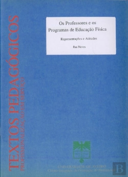 Bertrand.pt - Os Professores e os Programas de Educação Física